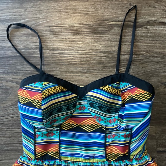 Xhilaration Dress - Picture 3 of 6